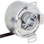 Sick SFS60 Series Absolute Absolute Encoder, 1024ppr ppr, Binary Signal, Through Hollow Type, 15mm Shaft