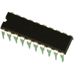 Toshiba TC74HC573AP(F) 8bit-Bit Latch, Transparent D Type, 3 State, 20-Pin PDIP