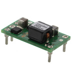 Texas Instruments PTH05050WAH, DC-DC Power Supply Module 6A 650 kHz 6-Pin, DIP Module