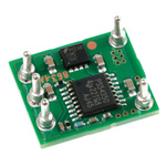Texas Instruments PTH08080WAH, DC-DC Power Supply Module 2.25A 4.5 V Input, 300 Khz 5-Pin, DIP Module