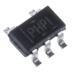 Texas Instruments TPS61041DBVR, Boost Converter, Step Up 250mA Adjustable, 1000 kHz 5-Pin, SOT-23