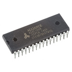 Alliance Memory SRAM, AS6C1008-55PCN- 1Mbit