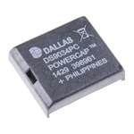 Maxim Integrated DS9034PC+, Battery Backup IC, 3 V 2-Pin, PowerCap Module