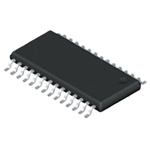NCN8024DTBR2G, Smart Card Interface Smart Card 28-Pin TSSOP