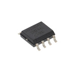 Adesto Technologies 4Mbit SPI Flash Memory 8-Pin SOIC, AT25SF041-SSHD-B