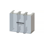 Siemens Sirius Classic Contactor Terminal Cover for use with 3RT1.5, Size S6