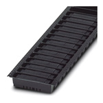 Phoenix Contact 3.5mm Pitch 10 Way Right Angle Pluggable Terminal Block, Header, Through Hole, Solder Termination