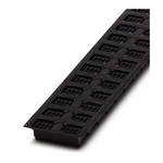 Phoenix Contact 3.5mm Pitch 4 Way Pluggable Terminal Block, Header, Solder Termination