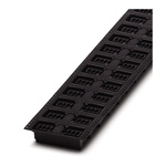 Phoenix Contact 3.5mm Pitch 8 Way Pluggable Terminal Block, Header, Solder Termination