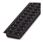 Phoenix Contact 3.5mm Pitch 6 Way Pluggable Terminal Block, Header, Solder Termination