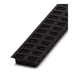 Phoenix Contact 3.5mm Pitch 12 Way Pluggable Terminal Block, Header, Solder Termination