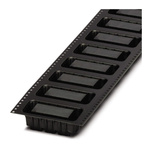 Phoenix Contact 3.5mm Pitch 9 Way Right Angle Pluggable Terminal Block, Header, Through Hole, Solder Termination