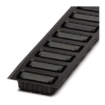 Phoenix Contact 3.5mm Pitch 4 Way Right Angle Pluggable Terminal Block, Header, Through Hole, Solder Termination