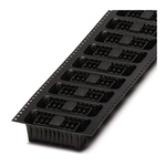 Phoenix Contact 3.5mm Pitch 12 Way Pluggable Terminal Block, Header, Solder Termination