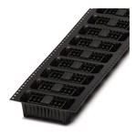 Phoenix Contact 3.5mm Pitch 10 Way Pluggable Terminal Block, Header, Solder Termination