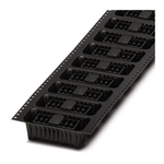 Phoenix Contact 3.5mm Pitch 13 Way Pluggable Terminal Block, Header, Solder Termination