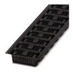 Phoenix Contact 3.5mm Pitch 2 Way Pluggable Terminal Block, Header, Solder Termination