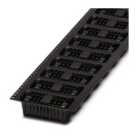Phoenix Contact 3.5mm Pitch 7 Way Pluggable Terminal Block, Header, Solder Termination