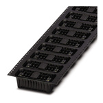 Phoenix Contact 3.5mm Pitch 9 Way Pluggable Terminal Block, Header, Solder Termination