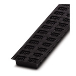 Phoenix Contact 3.81mm Pitch 4 Way Pluggable Terminal Block, Header, Solder Termination