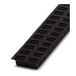 Phoenix Contact 3.81mm Pitch 5 Way Pluggable Terminal Block, Header, Solder Termination