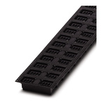 Phoenix Contact 3.81mm Pitch 7 Way Pluggable Terminal Block, Header, Solder Termination