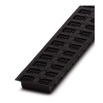 Phoenix Contact 3.81mm Pitch 6 Way Pluggable Terminal Block, Header, Solder Termination