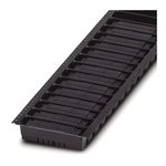 Phoenix Contact 3.81mm Pitch 3 Way Pluggable Terminal Block, Header, Solder Termination