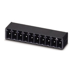 Phoenix Contact 3.81mm Pitch 7 Way Pluggable Terminal Block, Header, Solder Termination