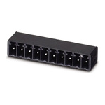 Phoenix Contact 3.81mm Pitch 6 Way Pluggable Terminal Block, Header, Solder Termination