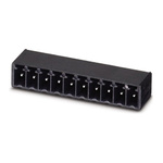 Phoenix Contact 3.81mm Pitch 11 Way Pluggable Terminal Block, Header, Solder Termination