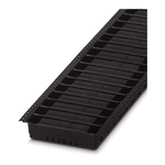 Phoenix Contact 3.81mm Pitch 4 Way Right Angle Pluggable Terminal Block, Header, Through Hole, Solder Termination