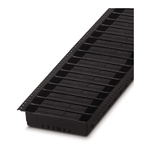 Phoenix Contact 3.81mm Pitch 11 Way Right Angle Pluggable Terminal Block, Header, Through Hole, Solder Termination