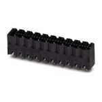 Phoenix Contact 5.08mm Pitch 5 Way Pluggable Terminal Block, Header, Through Hole, Solder Termination