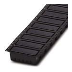 Phoenix Contact 2.5mm Pitch 8 Way Right Angle Pluggable Terminal Block, Header, Through Hole, Solder Termination