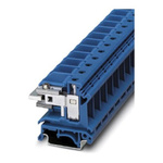 Phoenix Contact 5.08mm Pitch 12 Way Pluggable Terminal Block, Plug, Spring Cage Termination