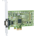 Brainboxes 1 PCIe RS232 Serial Board