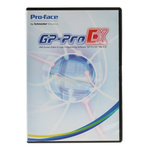Pro-face Programming Software For Use With HMI GP 4000 Series
