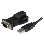 Startech USB to RS232 Converter