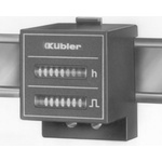 Kubler SHC 77, 7, 8 Digit, Counter, 10 → 30 V dc