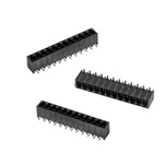 Wurth Elektronik 3.81mm Pitch 7 Way Horizontal Pluggable Terminal Block, Header, PCB Mount, Solder Termination