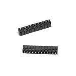 Wurth Elektronik 3.81mm Pitch 5 Way Vertical Pluggable Terminal Block, Header, PCB Mount, Solder Termination