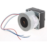 Crouzet Reversible Synchronous Geared AC Geared Motor, 7.2 W, 230 → 240 V