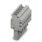 Phoenix Contact Pluggable Terminal Block, Plug