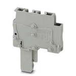 Phoenix Contact Pluggable Terminal Block, Plug