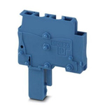 Phoenix Contact Pluggable Terminal Block, Plug