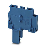 Phoenix Contact Pluggable Terminal Block, Plug