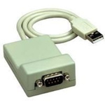 USB - RS232 CONVERTER