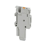 Phoenix Contact 3.5mm Pitch Pluggable Terminal Block, Plug