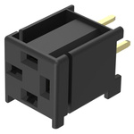 EAO Pluggable Terminal Block, Plug, PCB Mount, PCB Terminals Termination